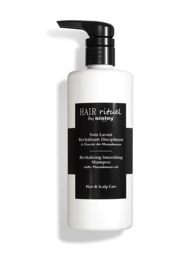 Sisley Soin Lavant Revitalisant Disciplinant 500 ml